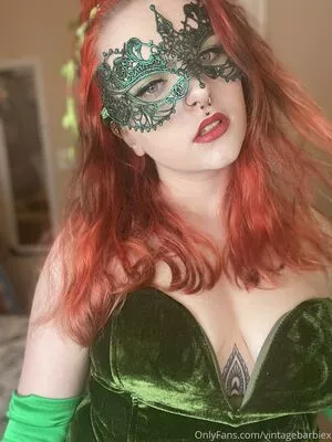 Vintagebarbiex OnlyFans Leaked Free Thumbnail Picture - #HeYwCoiija