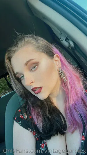 Vintagebarbiex OnlyFans Leaked Free Thumbnail Picture - #I2uhp65o8o