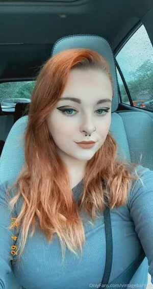 Vintagebarbiex OnlyFans Leaked Free Thumbnail Picture - #IA5D2cFy7m