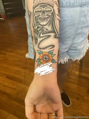 Vintagebarbiex OnlyFans Leaked Free Thumbnail Picture - #IGbFIYtgET