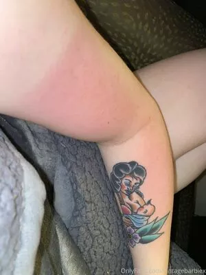 Vintagebarbiex OnlyFans Leaked Free Thumbnail Picture - #JjZeMNimLg