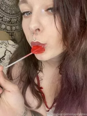 Vintagebarbiex OnlyFans Leaked Free Thumbnail Picture - #KAdnwA9L9W