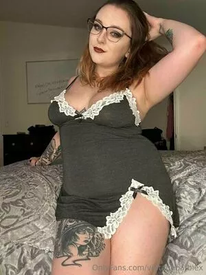 Vintagebarbiex OnlyFans Leaked Free Thumbnail Picture - #LIVuE940eP