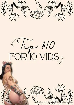 Vintagebarbiex OnlyFans Leaked Free Thumbnail Picture - #Mub6OBOr3d