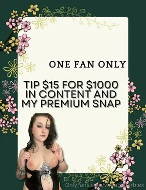 Vintagebarbiex OnlyFans Leaked Free Thumbnail Picture - #MvS9SVXN9e
