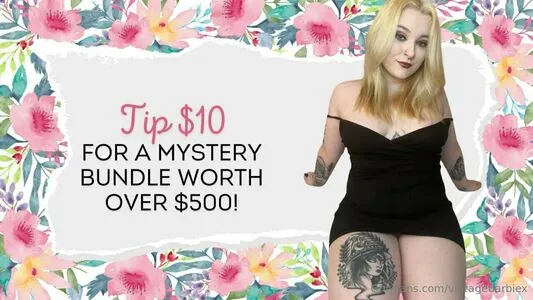 Vintagebarbiex OnlyFans Leaked Free Thumbnail Picture - #PCyIYUgvjZ