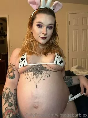 Vintagebarbiex OnlyFans Leaked Free Thumbnail Picture - #QQVm1TwmCy