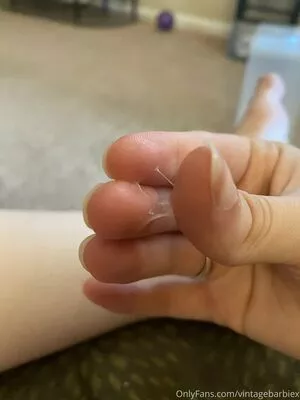 Vintagebarbiex OnlyFans Leaked Free Thumbnail Picture - #R2yZegnJk6