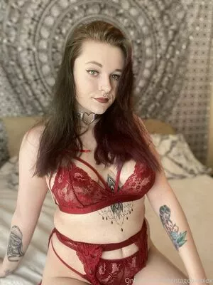 Vintagebarbiex OnlyFans Leaked Free Thumbnail Picture - #RLHmb2gjDa