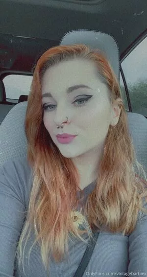Vintagebarbiex OnlyFans Leaked Free Thumbnail Picture - #THZIeQTOwk