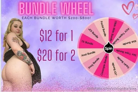 Vintagebarbiex OnlyFans Leaked Free Thumbnail Picture - #Tk8xOtdFhP
