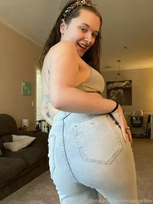 Vintagebarbiex OnlyFans Leaked Free Thumbnail Picture - #VATvuUE483
