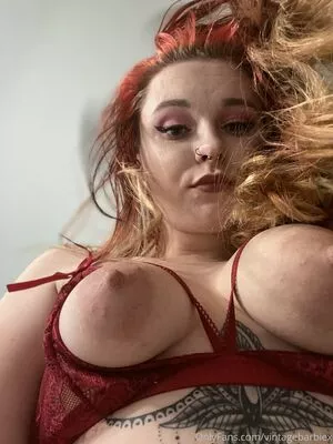 Vintagebarbiex OnlyFans Leaked Free Thumbnail Picture - #VOSiJGeSl1