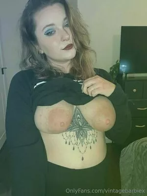 Vintagebarbiex OnlyFans Leaked Free Thumbnail Picture - #Vk8GA1F5P1
