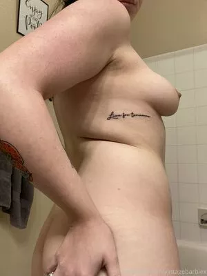 Vintagebarbiex OnlyFans Leaked Free Thumbnail Picture - #VsVkIMhdu2