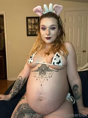 Vintagebarbiex OnlyFans Leaked Free Thumbnail Picture - #XiScMjz8Fh