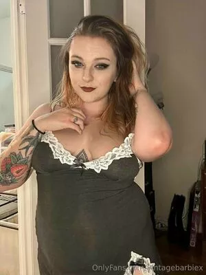Vintagebarbiex OnlyFans Leaked Free Thumbnail Picture - #YCd7fJqNix