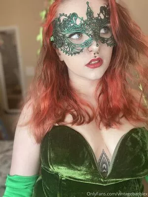 Vintagebarbiex OnlyFans Leaked Free Thumbnail Picture - #aMh9hzknRS