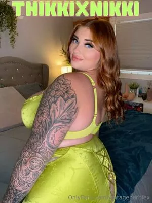 Vintagebarbiex OnlyFans Leaked Free Thumbnail Picture - #c13FOyfFvY