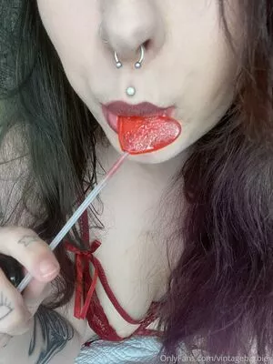 Vintagebarbiex OnlyFans Leaked Free Thumbnail Picture - #dy1DcDNRnf