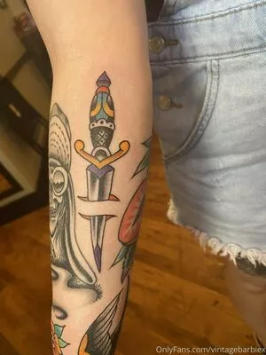 Vintagebarbiex OnlyFans Leaked Free Thumbnail Picture - #e0aJmE20VB