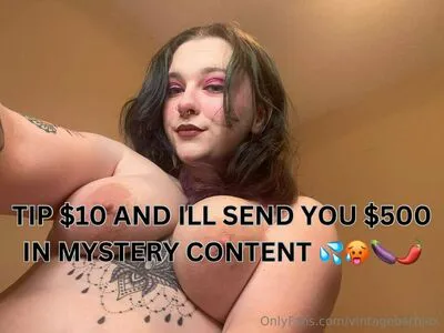 Vintagebarbiex OnlyFans Leaked Free Thumbnail Picture - #ffjDwP4Qhm