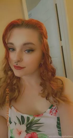 Vintagebarbiex OnlyFans Leaked Free Thumbnail Picture - #iIgX1ANGDk