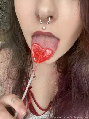 Vintagebarbiex OnlyFans Leaked Free Thumbnail Picture - #nN3TcbfrCi