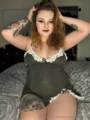 Vintagebarbiex OnlyFans Leaked Free Thumbnail Picture - #niWn8idQZ5