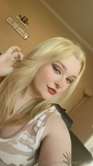 Vintagebarbiex OnlyFans Leaked Free Thumbnail Picture - #p12z1JJjUm