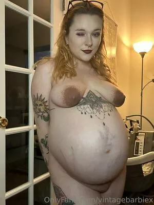 Vintagebarbiex OnlyFans Leaked Free Thumbnail Picture - #udcz5QuckS
