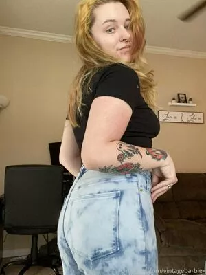 Vintagebarbiex OnlyFans Leaked Free Thumbnail Picture - #xFI0gFhuPC