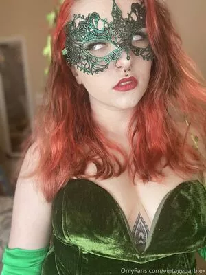 Vintagebarbiex OnlyFans Leaked Free Thumbnail Picture - #yO3HqFA4V3