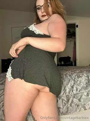 Vintagebarbiex OnlyFans Leaked Free Thumbnail Picture - #yfxrcW4su7