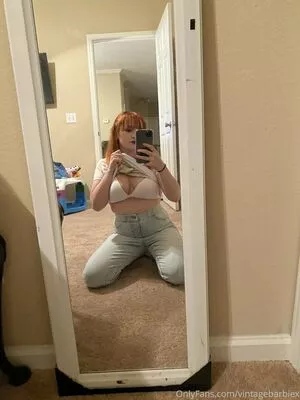 Vintagebarbiex OnlyFans Leaked Free Thumbnail Picture - #zVrwTISYQS