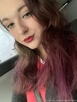 Vintagebarbiex OnlyFans Leaked Free Thumbnail Picture - #zeF4j5V6Ph