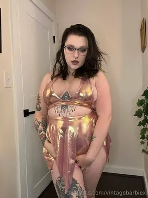 Vintagebarbiex OnlyFans Leaked Free Thumbnail Picture - #zp1W1CqJve