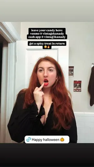 Vintagekanady OnlyFans Leaked Free Thumbnail Picture - #JSZlcTs47L