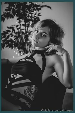 Vintagelo OnlyFans Leaked Free Thumbnail Picture - #MiAEMVNUIc