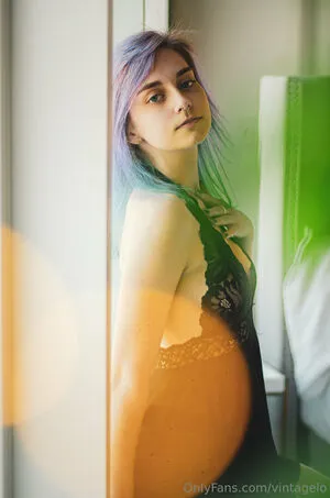 Vintagelo OnlyFans Leaked Free Thumbnail Picture - #j1lDsDTHis