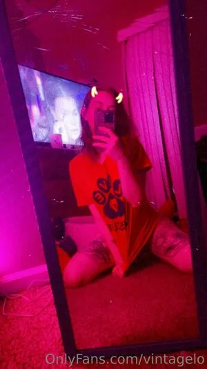 Vintagelo OnlyFans Leaked Free Thumbnail Picture - #qGYRq5oLPC