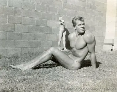 Vintagephysiques OnlyFans Leaked Free Thumbnail Picture - #fuvbIobuL9