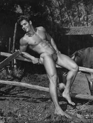 Vintagephysiques OnlyFans Leaked Free Thumbnail Picture - #mVzpYcIvBO