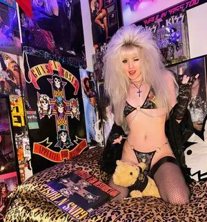 Vintagevixen80s OnlyFans Leaked Free Thumbnail Picture - #mlbF2w30Fc