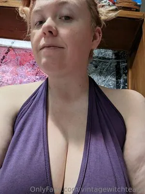 Vintagewitchteaze OnlyFans Leaked Free Thumbnail Picture - #86PhAnSiwU