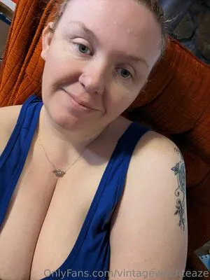 Vintagewitchteaze OnlyFans Leaked Free Thumbnail Picture - #N9pRF418Wp
