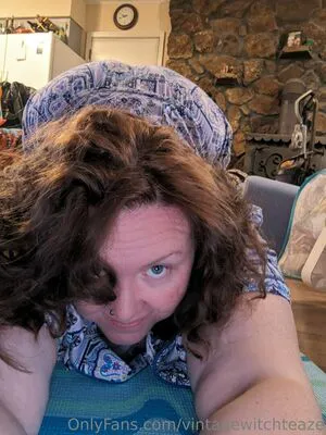 Vintagewitchteaze OnlyFans Leaked Free Thumbnail Picture - #RAbGwxbZ9U