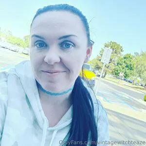 Vintagewitchteaze OnlyFans Leaked Free Thumbnail Picture - #VHIF9x4hrn