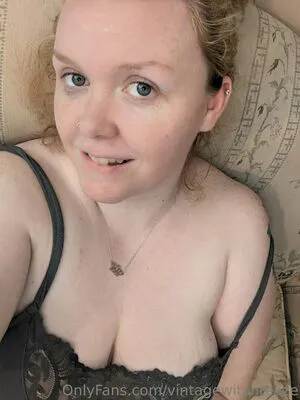 Vintagewitchteaze OnlyFans Leaked Free Thumbnail Picture - #WjtclFotA7