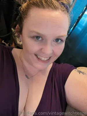 Vintagewitchteaze OnlyFans Leaked Free Thumbnail Picture - #kJ6rYA6RNT
